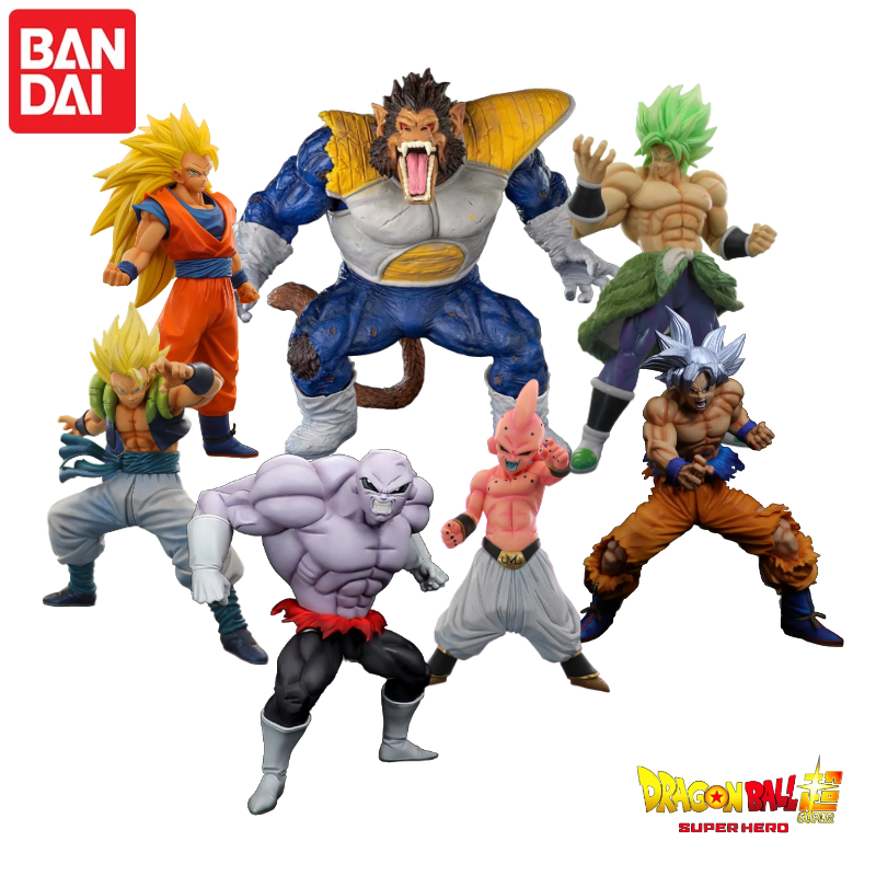 Model Kit Vegeta - Op voorraad! BANDAI Ichiban Kuji Dragon