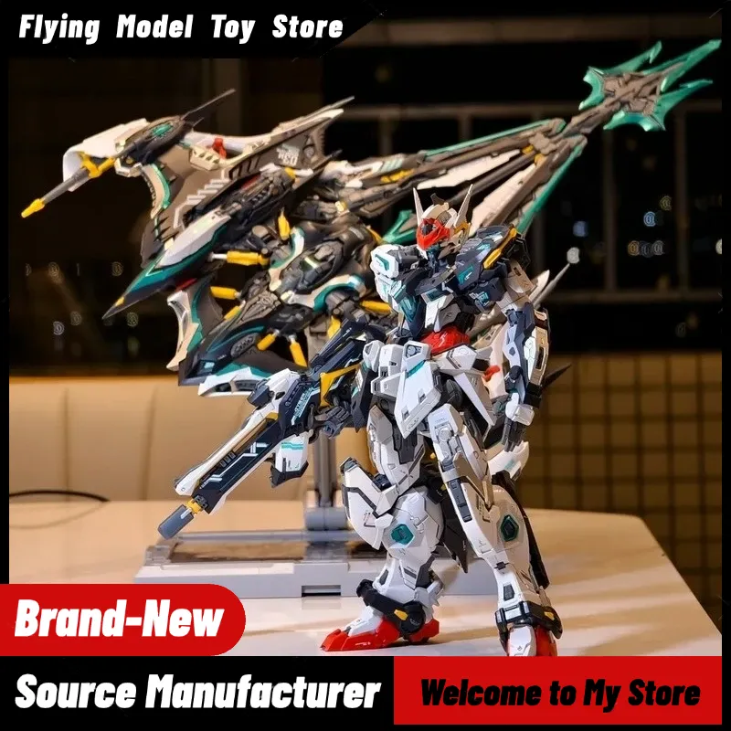 Model Kit Fenrir - Op voorraad IN ERA+ PMD THUNDERBOLT