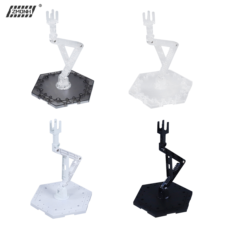 Model Kit Rg - [H]1 Set Model Display Rack Voor