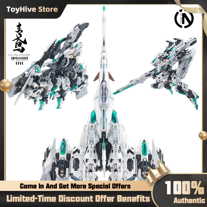Model Kit Fenrir - 【Op voorraad】INFINITY DIMENSION Azure Falcon IN