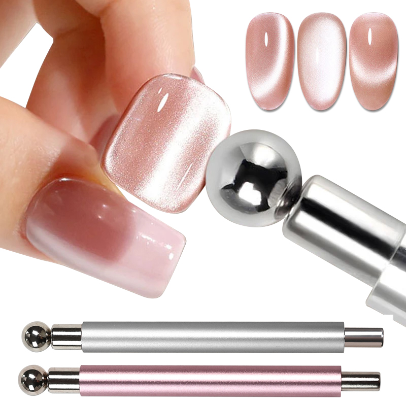 Sanding Stick Set - 1 stuk Nagels Cat Eye Magnetische