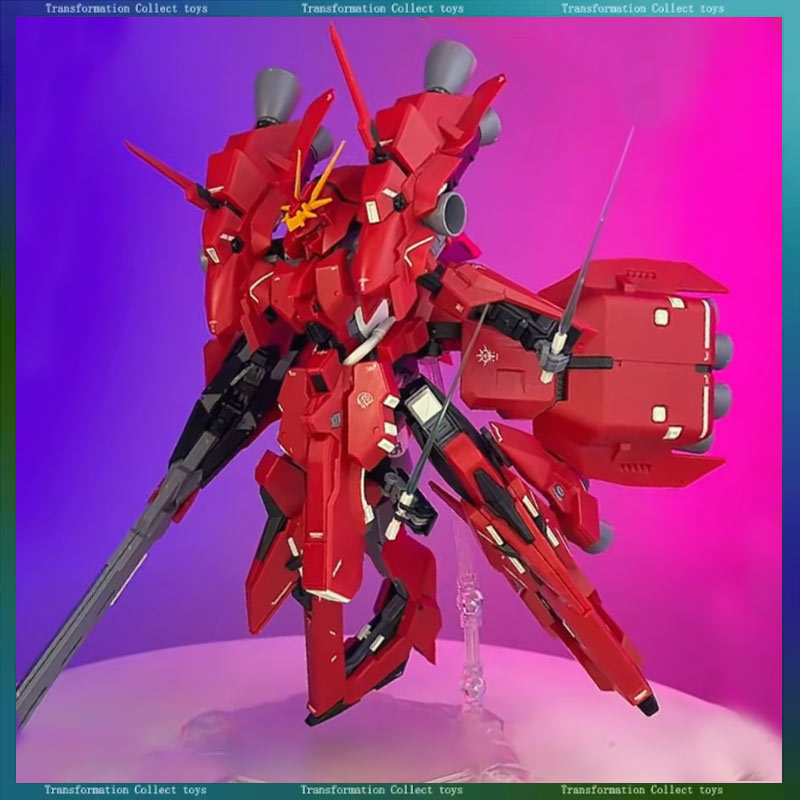 Model Kit Rg - Nieuwe 1/144 HG LIAOYUAN Model ARZ-125