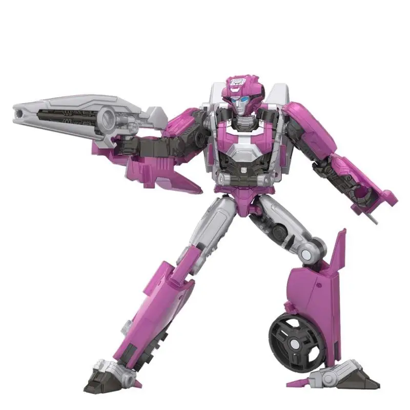 Model Kit Yolopark - Transformers Speelgoed ONE AMK Megatron Optimus