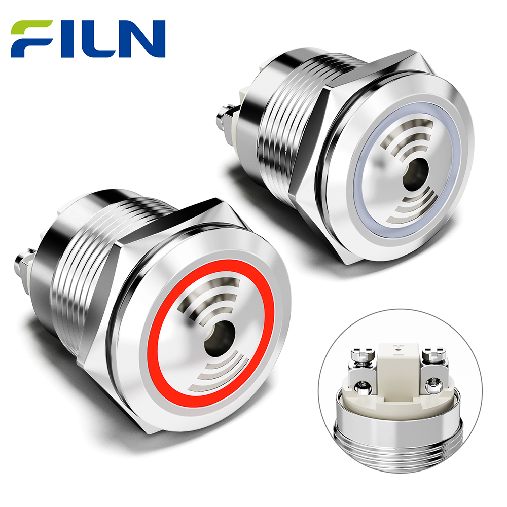 Panel Line Marker - FILN 2 STUKS 19 MM Metalen