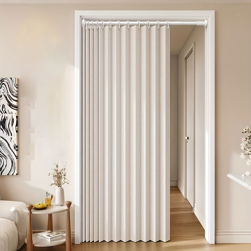 Panel Line Marker - Privacy-scherm voor theesalon en balkon, zacht