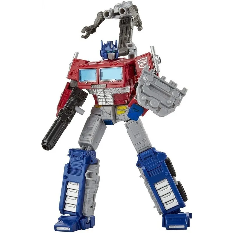Op voorraad Hasbro Transformer - Model Kit Yolopark recensie en prijs