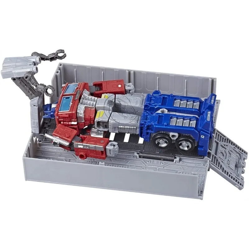 Op voorraad Hasbro Transformer - Model Kit Yolopark recensie en prijs