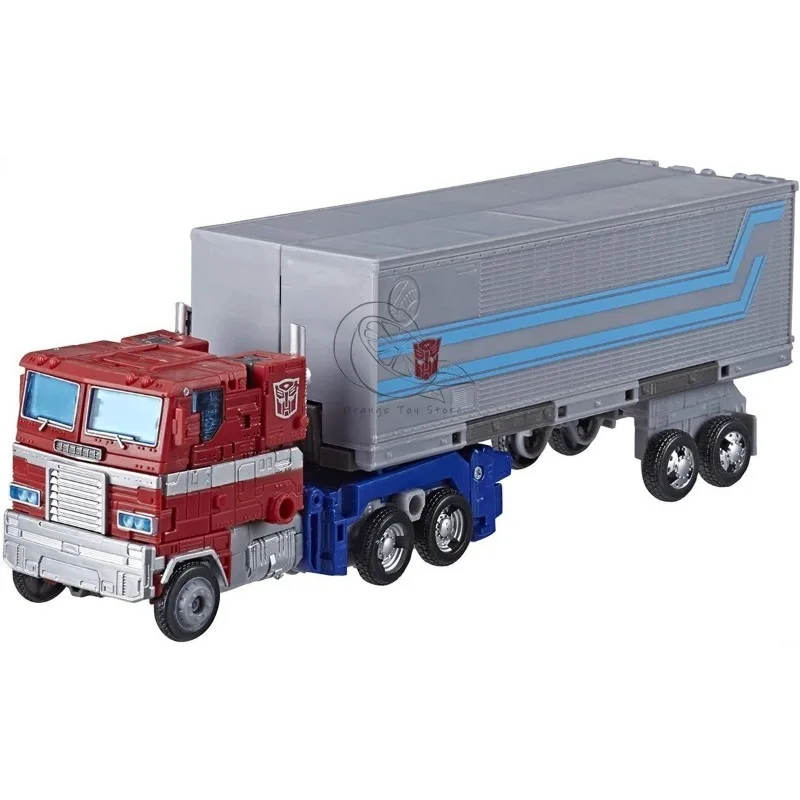 Op voorraad Hasbro Transformer - Model Kit Yolopark recensie en prijs