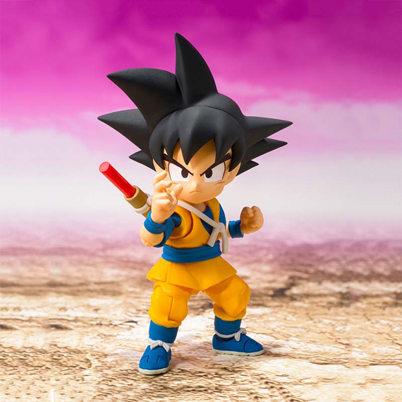 Bandai Authentieke Dragon Ball - Model Kit Vegeta recensie en prijs