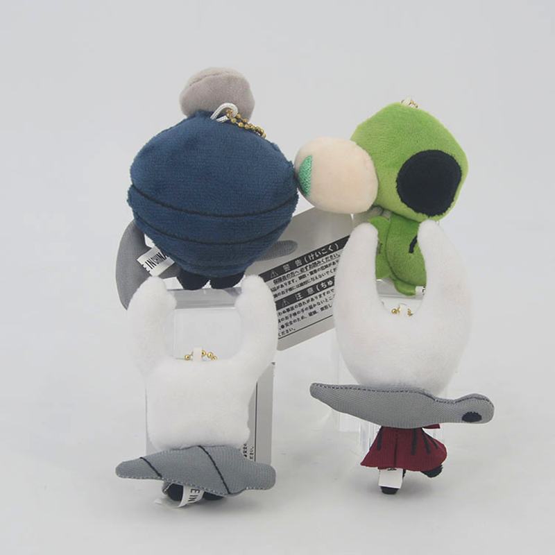 TreasuringU Hollow Knight Zote - Model Kit Knight recensie en prijs