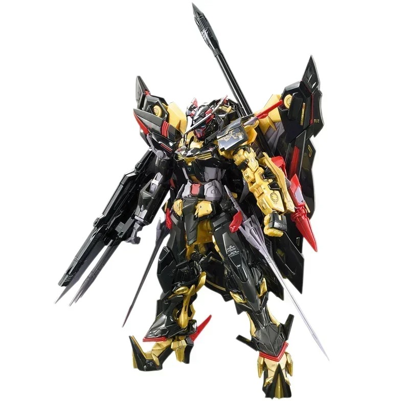 Bandai Originele Gundam RG 1/1 - Model Kit Fenrir recensie en prijs