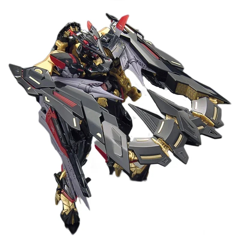 Bandai Originele Gundam RG 1/1 - Model Kit Fenrir recensie en prijs
