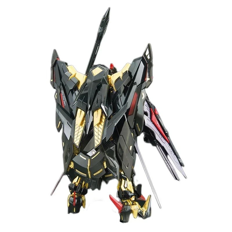 Bandai Originele Gundam RG 1/1 - Model Kit Fenrir recensie en prijs