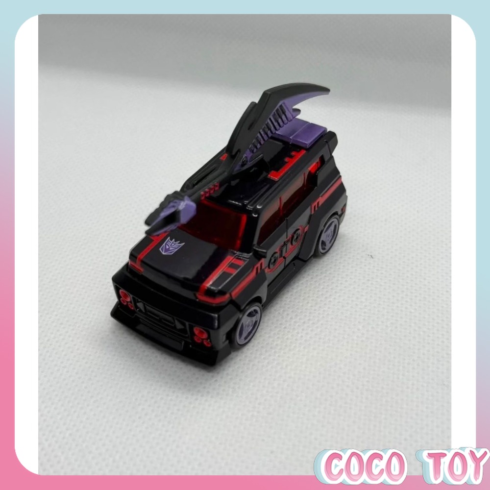 BLOKEES Transformers C04 Ark H - Model Kit Transformers Blokees recensie en prijs
