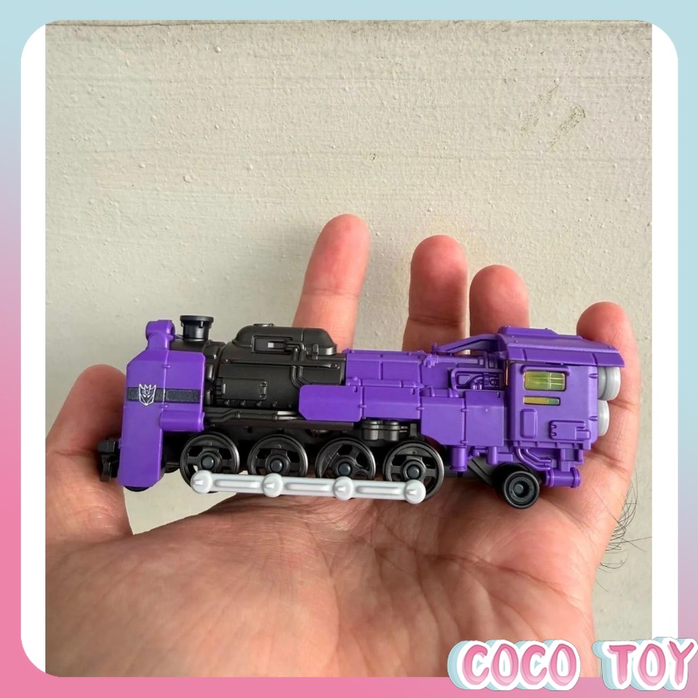 BLOKEES Transformers C04 Ark H - Model Kit Transformers Blokees recensie en prijs