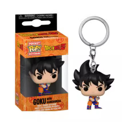 Funko Dragon Ball Goku Vegeta  - Model Kit Vegeta recensie en prijs