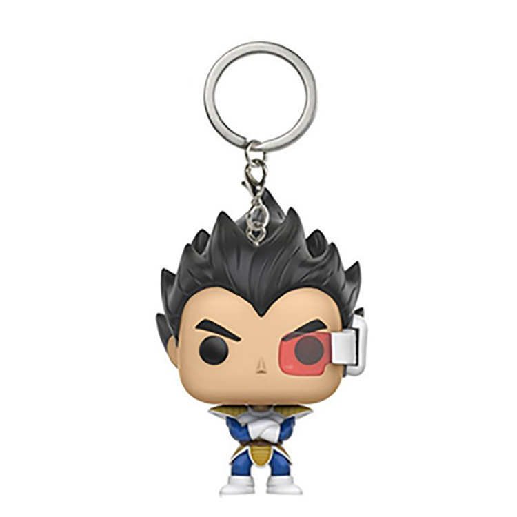 Funko Dragon Ball Goku Vegeta  - Model Kit Vegeta recensie en prijs