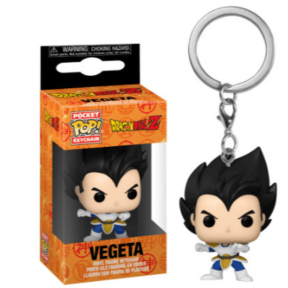 Funko Dragon Ball Goku Vegeta  - Model Kit Vegeta recensie en prijs