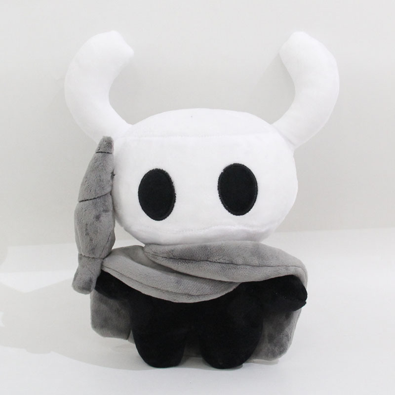 Nieuwe Hollow Knight Pluche Sp - Model Kit Knight recensie en prijs