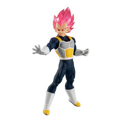 Dragon Ball Super VS SP04/15/1 - Model Kit Vegeta recensie en prijs