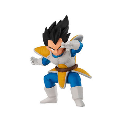 Dragon Ball Super VS SP04/15/1 - Model Kit Vegeta recensie en prijs
