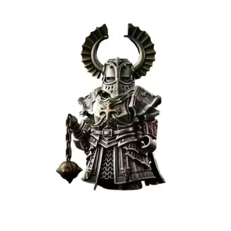 Hete Aanbieding Bastion Ridder - Model Kit Knight recensie en prijs