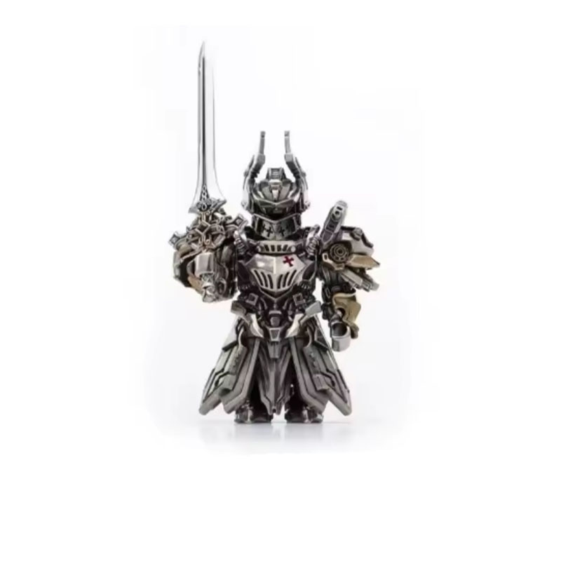 Hete Aanbieding Bastion Ridder - Model Kit Knight recensie en prijs