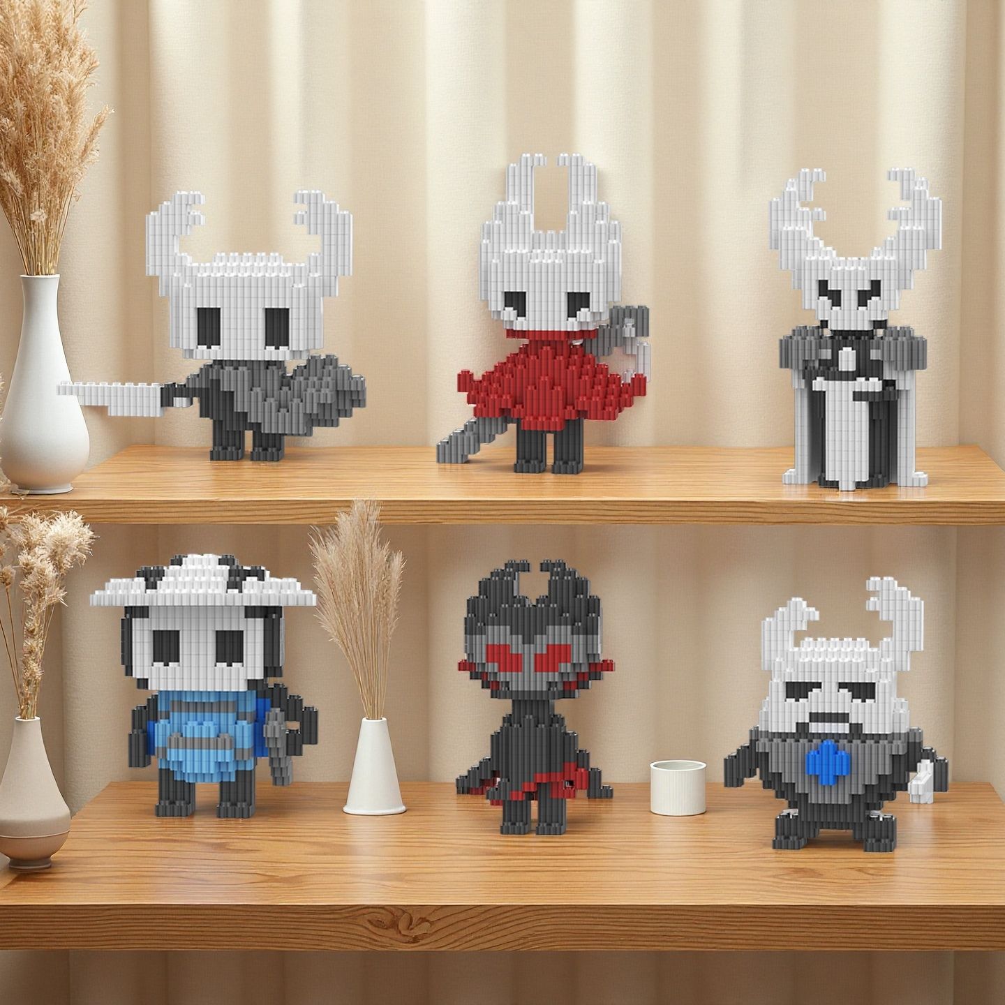 NIEUWE Holle Populaire Ridder  - Model Kit Knight recensie en prijs