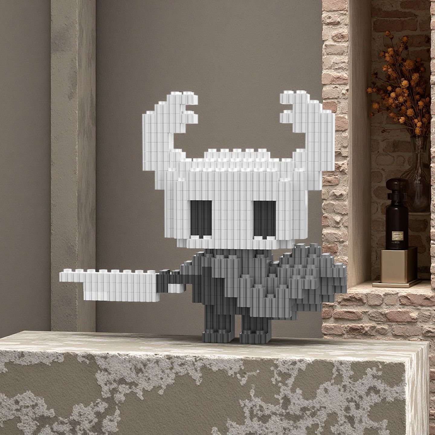 NIEUWE Holle Populaire Ridder  - Model Kit Knight recensie en prijs
