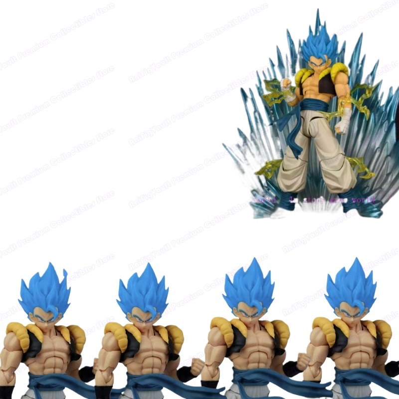 Op voorraad Kamione Dragon Bal - Model Kit Vegeta recensie en prijs