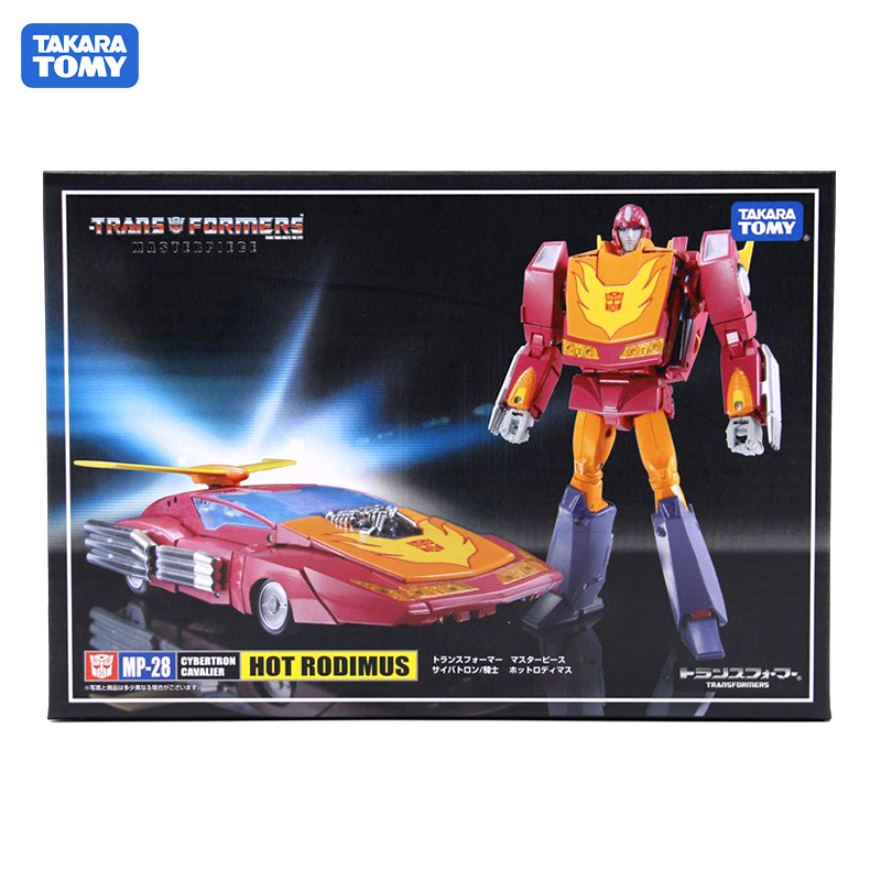 Transformatie Meesterwerk KO M - Model Kit Yolopark recensie en prijs