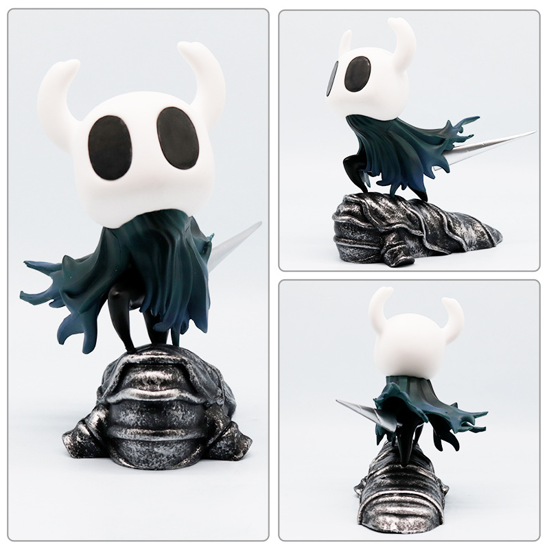 HOT!!! Hollow Knight Three Swo - Model Kit Knight recensie en prijs