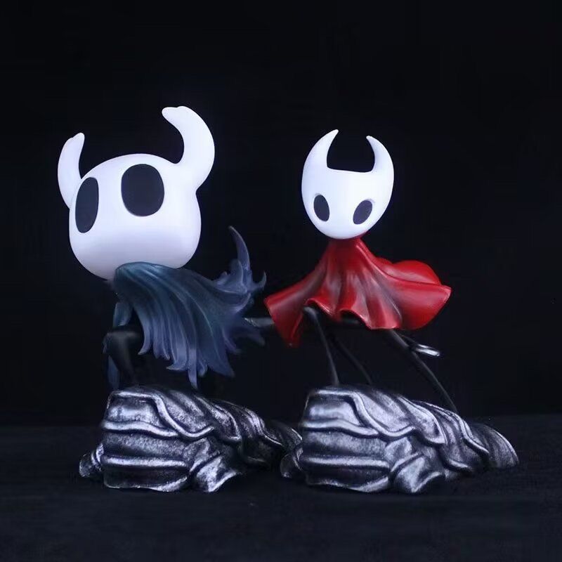 HOT!!! Hollow Knight Three Swo - Model Kit Knight recensie en prijs