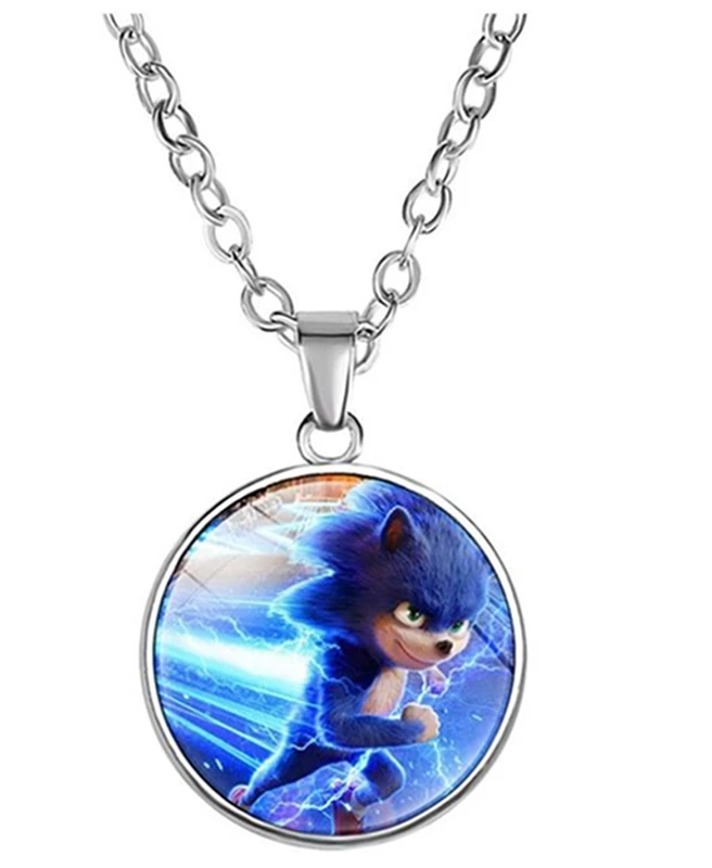 Nieuwe Collectie Mooie Sonic H - Model Kit Sonic recensie en prijs