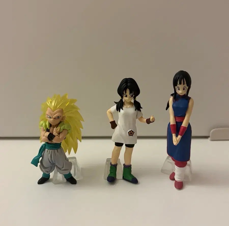 Bulma Videl Majin Buu Vegeta G - Model Kit Vegeta recensie en prijs
