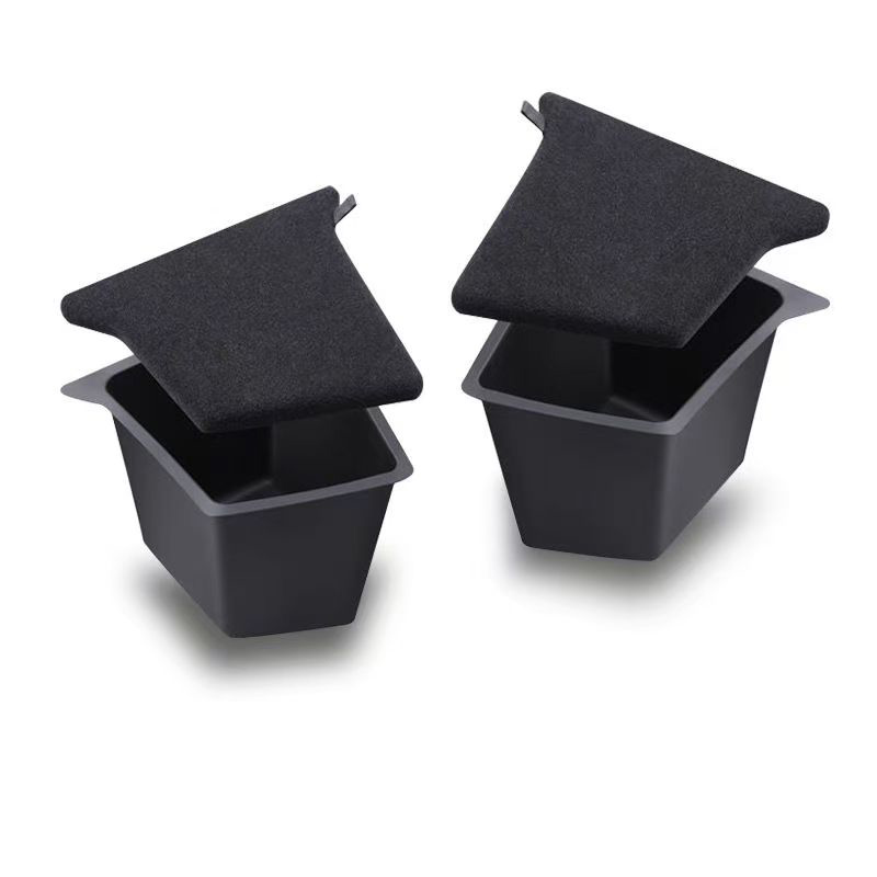 Kofferbak Zijopbergdoos Voor T - Model Kit Runner Organizer recensie en prijs