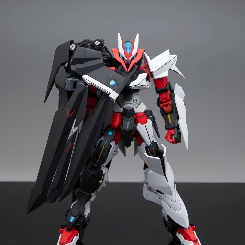 HG 1/144 Astray No-Name Astray - Model Kit Rg recensie en prijs