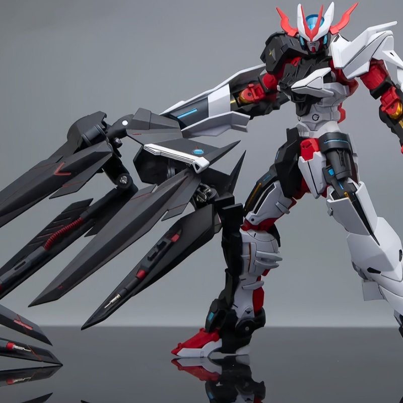HG 1/144 Astray No-Name Astray - Model Kit Rg recensie en prijs