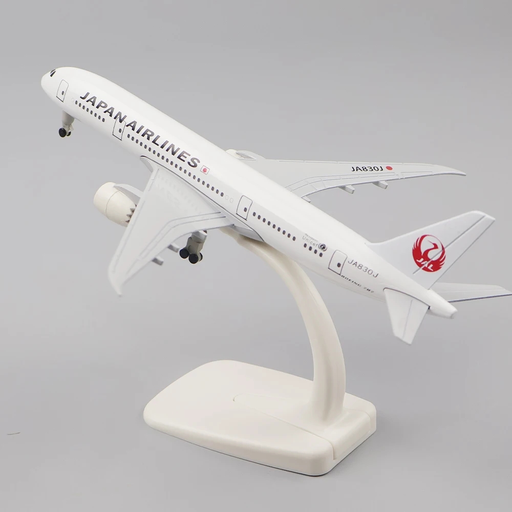 20 cm Vliegtuig Model Speelgoe - Model Kit Manual recensie en prijs