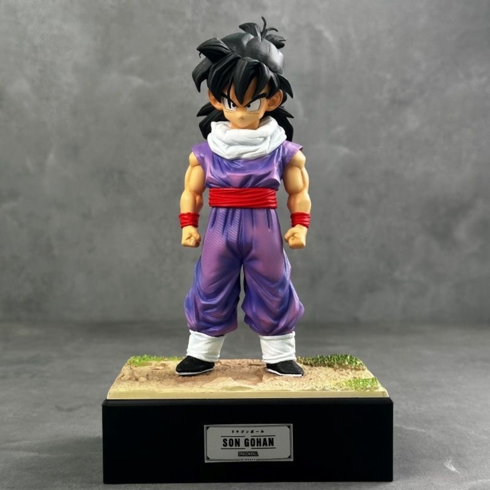 17-37 cm Anime Dragon Ball Z F - Model Kit Vegeta recensie en prijs