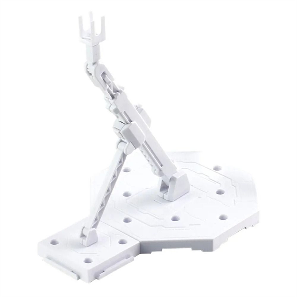 Nieuwe Robotfiguur Model Figuu - Model Kit Rg recensie en prijs
