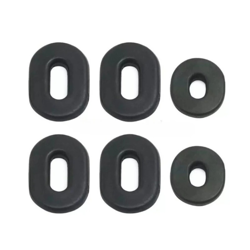 12 Stuks Side Cover Panel Rubb - Panel Line Marker recensie en prijs
