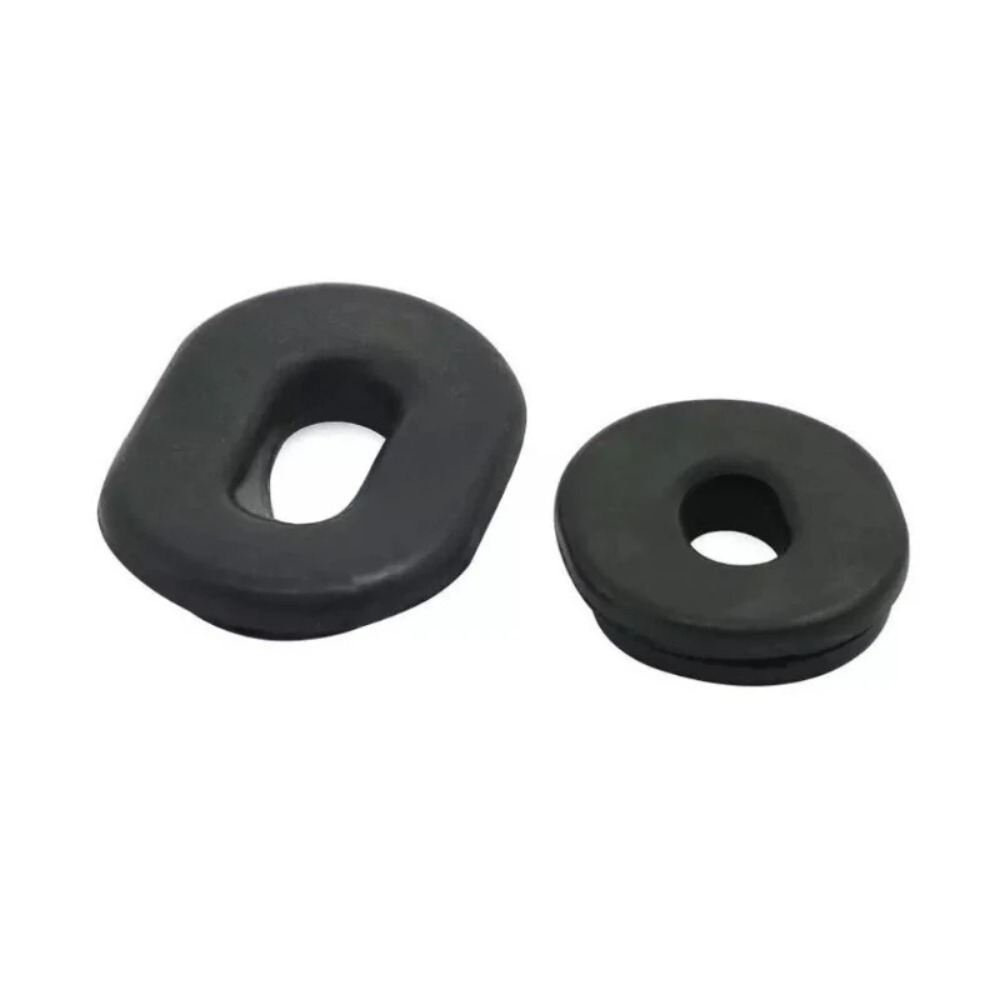 12 Stuks Side Cover Panel Rubb - Panel Line Marker recensie en prijs