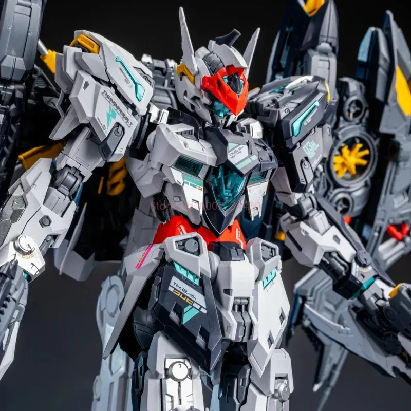Op voorraad IN ERA+ PMD THUNDE - Model Kit Fenrir recensie en prijs