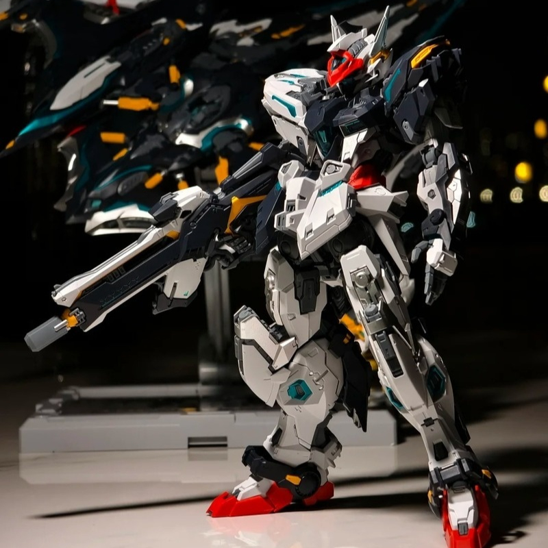 Op voorraad IN ERA+ PMD THUNDE - Model Kit Fenrir recensie en prijs
