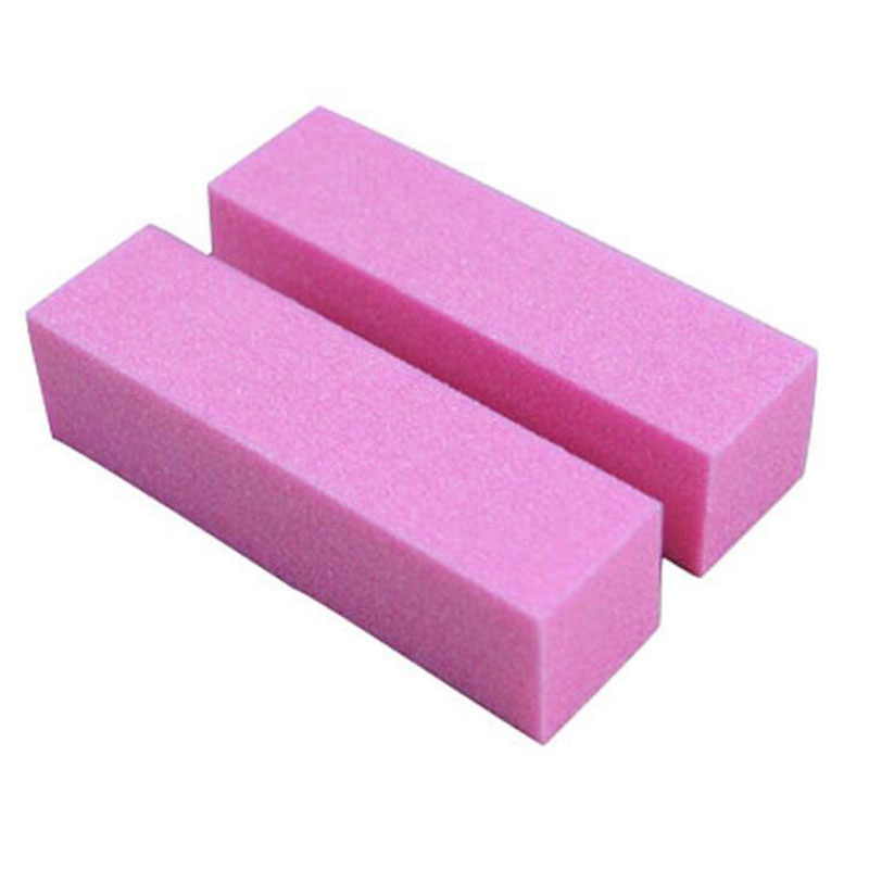 2/5/10 Pcs Nail Art Schuren Sp - Sanding Stick Set recensie en prijs