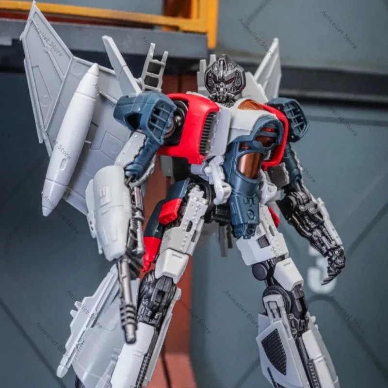 IN VOORRAAD Echte Blokees Tran - Model Kit Transformers Blokees recensie en prijs