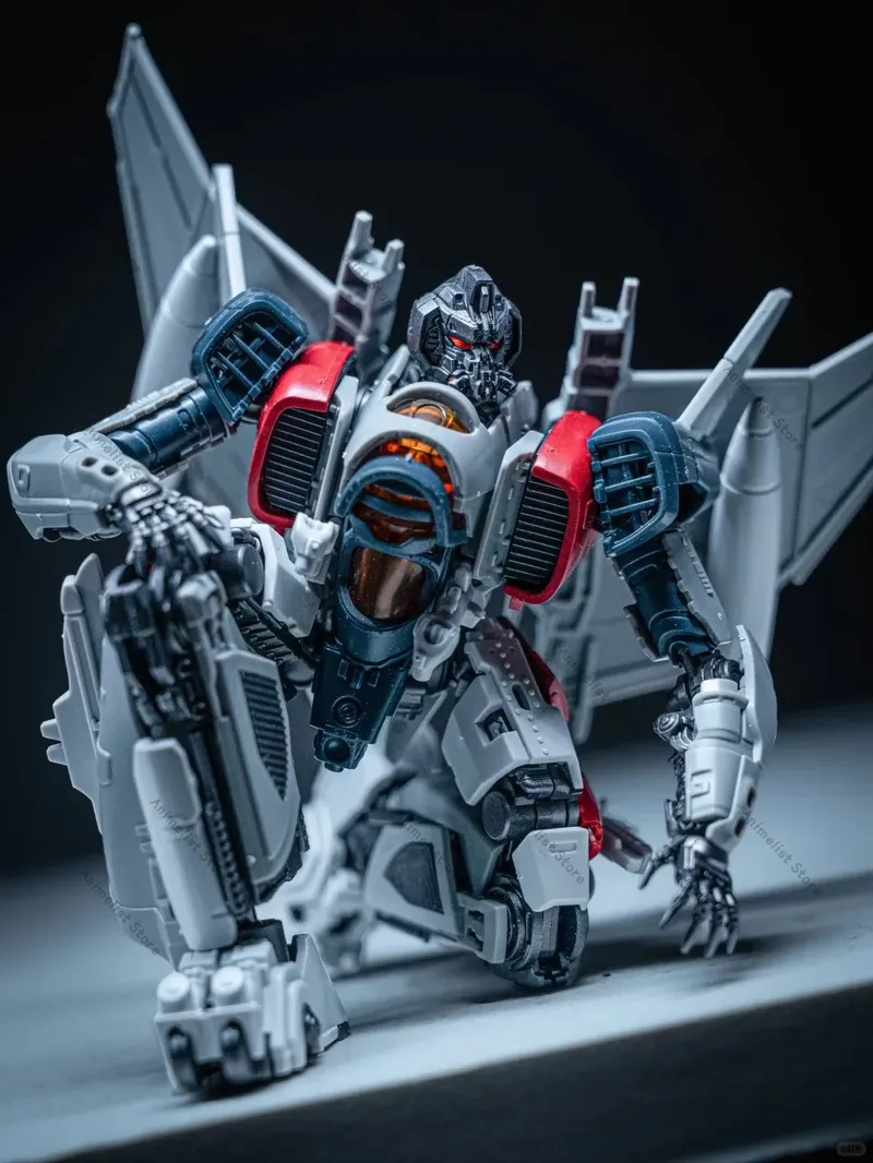 IN VOORRAAD Echte Blokees Tran - Model Kit Transformers Blokees recensie en prijs
