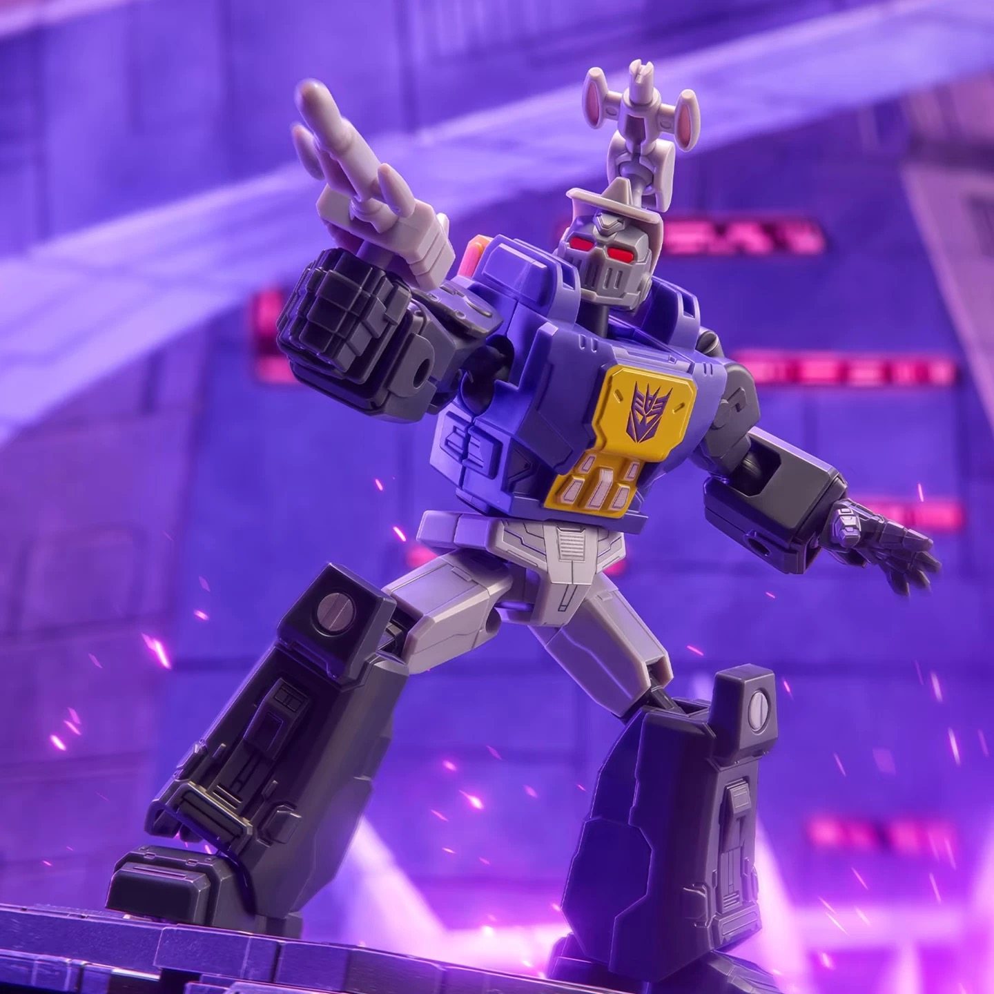 BLOKEES Transformers Galaxy Ve - Model Kit Transformers Blokees recensie en prijs