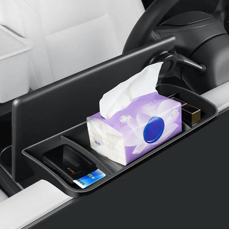 Voor Tesla Model 3Y Scherm Ach - Model Kit Runner Organizer recensie en prijs